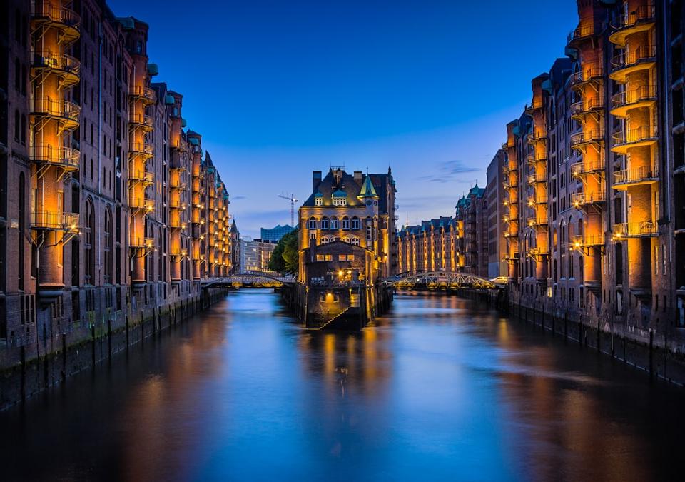Die 6 besten Museen im Hamburger Hafen